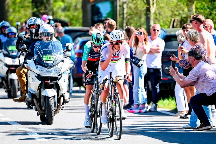 Foto: Maarten Straetemans/Ritzau Scanpix