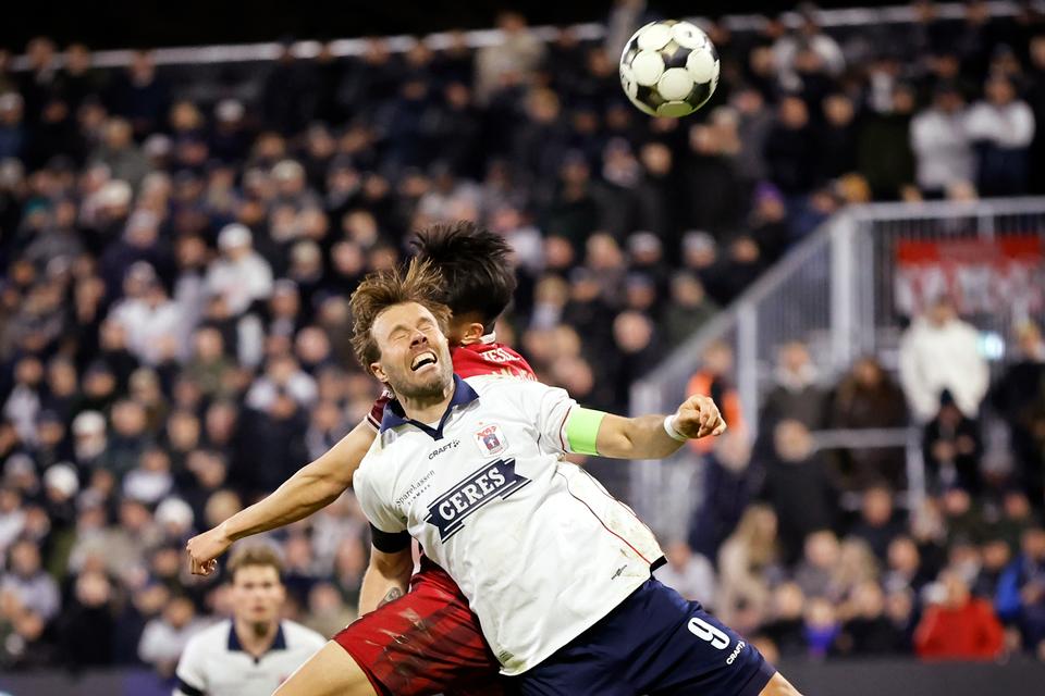 Foto: Jens Dresling