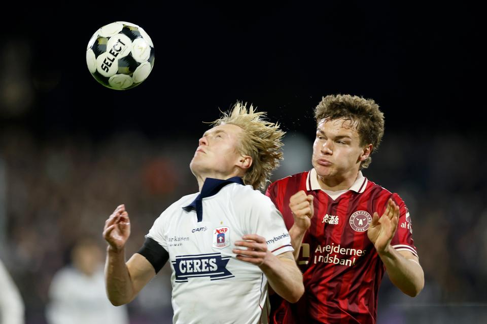 Foto: Jens Dresling