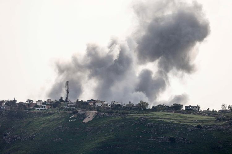 Foto: Afp Stringer/Ritzau Scanpix