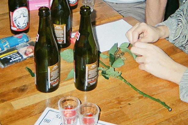 Dagmars Bodega. Foto: Dagmars Bodega/PR