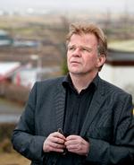 Foto: Ómar Óskarsson