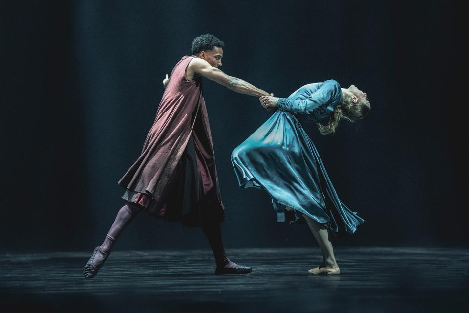 Sådan har du aldrig set Ladyen før