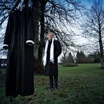 Arkivfoto: Tom Ingvardsen