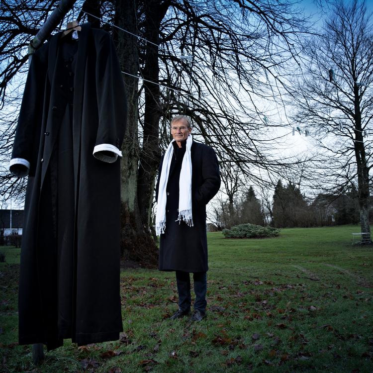 Arkivfoto: Tom Ingvardsen