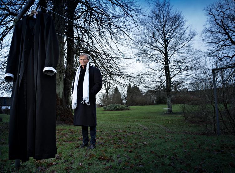 Arkivfoto: Tom Ingvardsen
