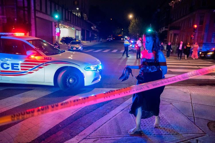 Foto: Roberto Schmidt/Ritzau Scanpix