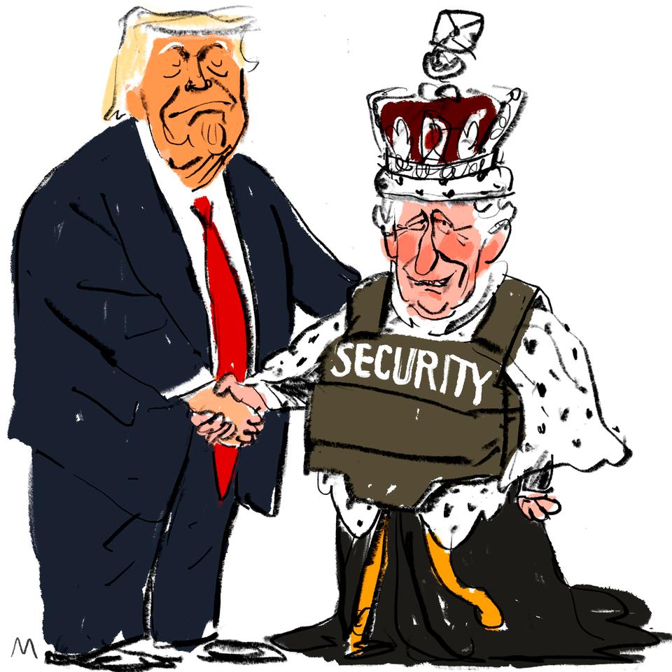 Mette Dreyer/POLITIKEN