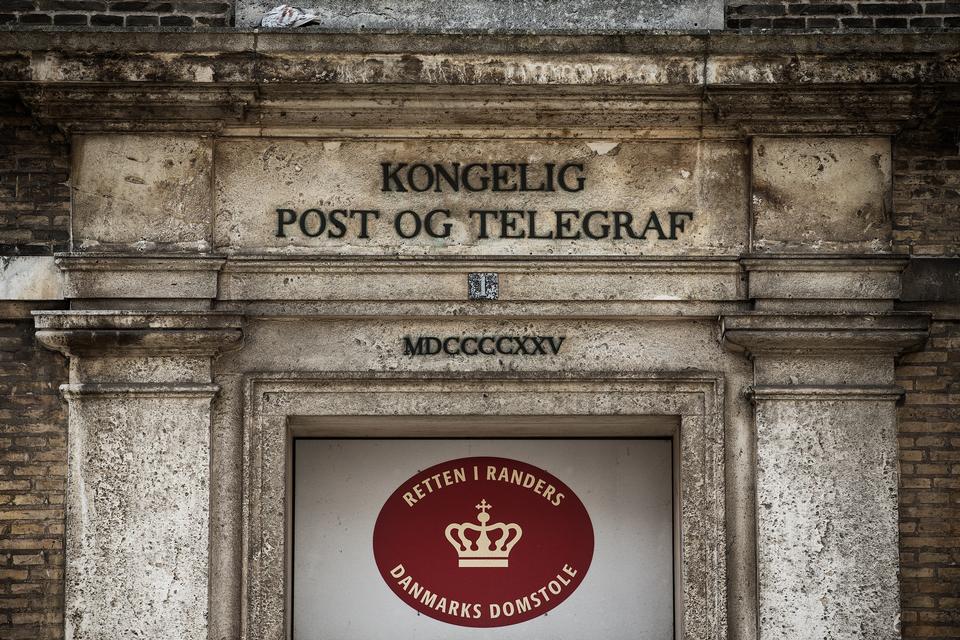 50-årig idømmes fire års fængsel for voldtægt af 89-årig i 2015