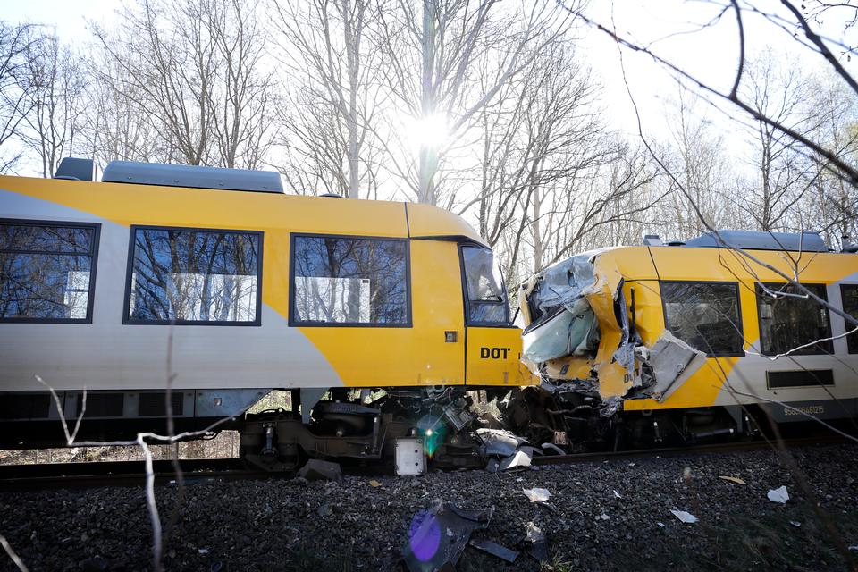 Togene kører igen normalt fra tirsdag på ulykkesramt strækning i Nordsjælland
