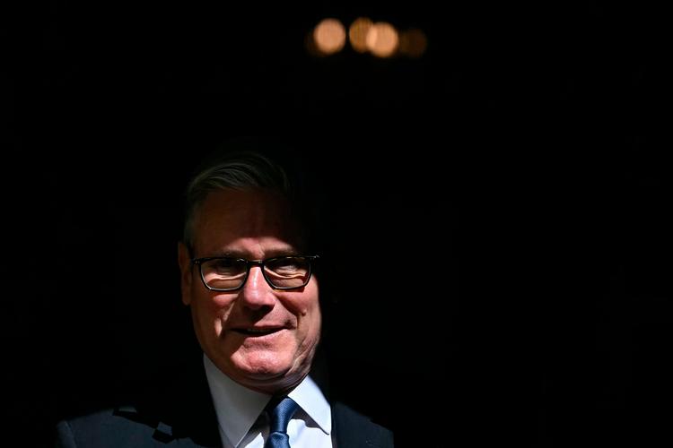 Foto: Justin Tallis/Ritzau Scanpix