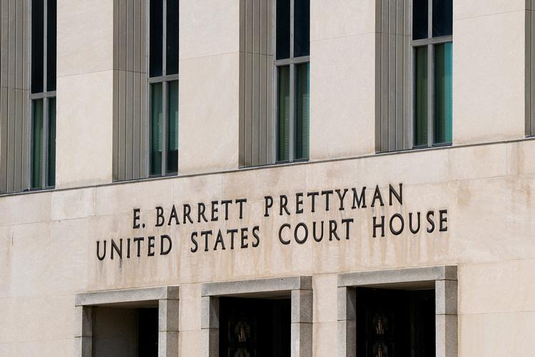 Foto: Elizabeth Frantz/Ritzau Scanpix