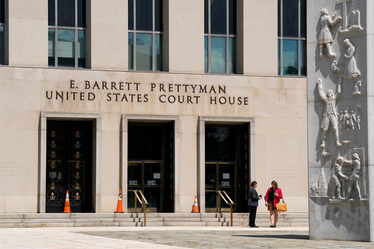 Foto: Elizabeth Frantz/Ritzau Scanpix