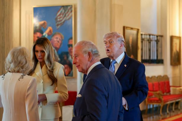 Foto: Suzanne Plunkett/Ritzau Scanpix