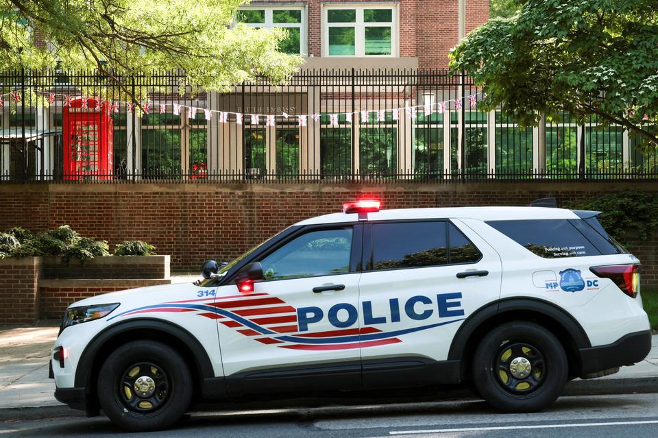 Kylie Cooper/Ritzau Scanpix