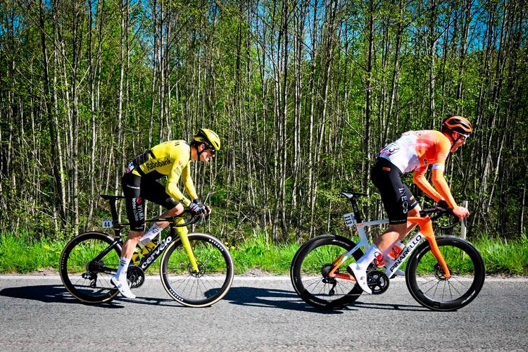 Foto: Maarten Straetemans/Ritzau Scanpix