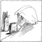 Tegning: Per Marquard Otzen