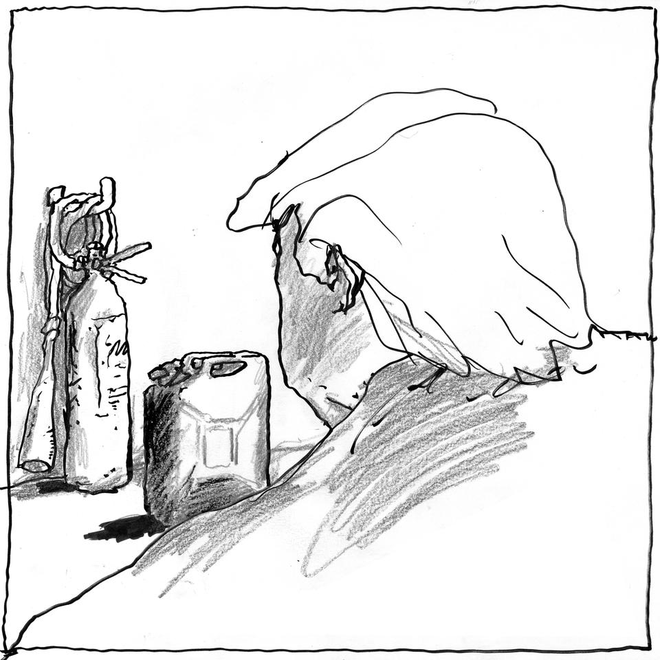 Per Marquard Otzen/POLITIKEN