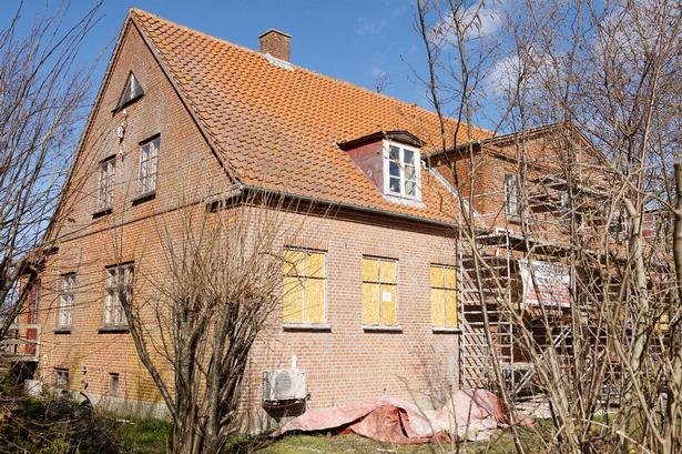 Foto: Thomas Borberg