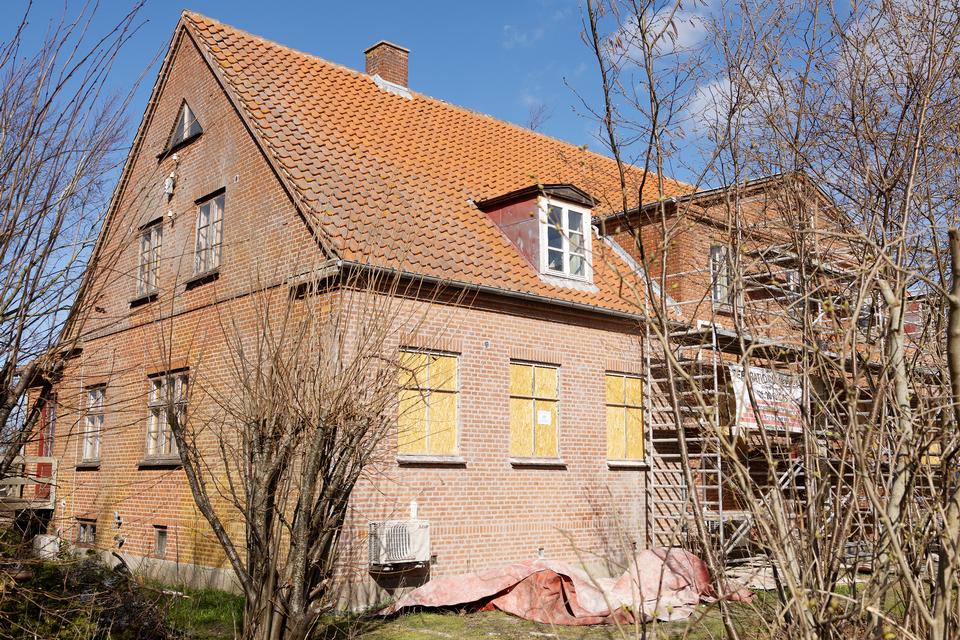 Foto: Thomas Borberg