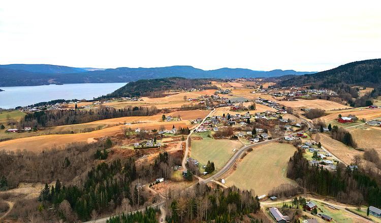 Foto: Rare Earths Norway