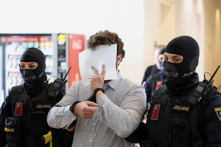 Foto: Leonhard Foeger/Ritzau Scanpix