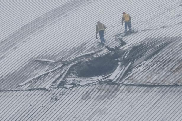 Foto: Gleb Garanich/Ritzau Scanpix