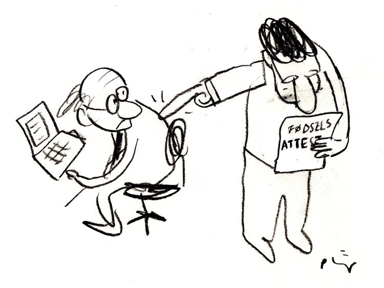 Foto: Philip Ytournel/POLITIKEN