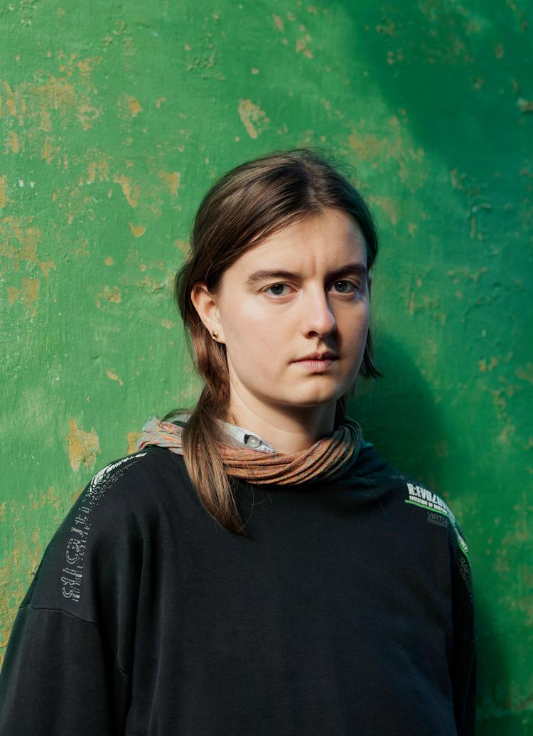 Foto: Lea Meilandt
