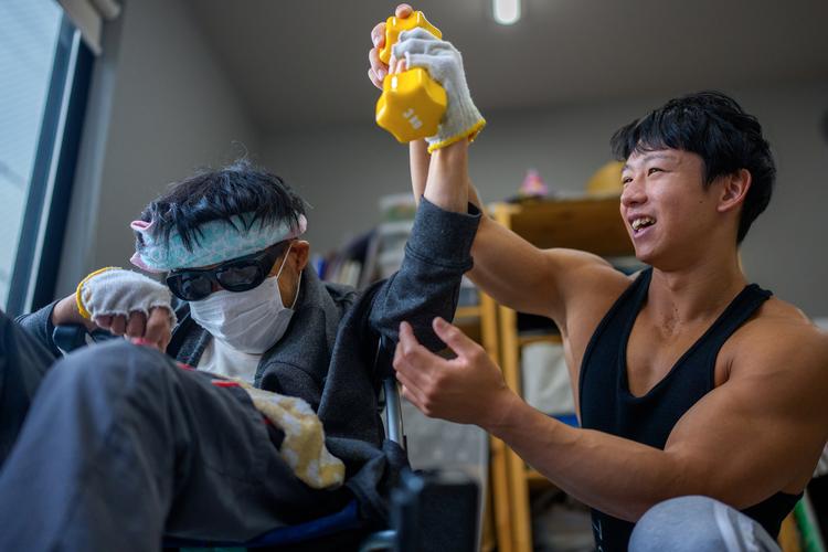 Foto: Chang W. Lee/Ritzau Scanpix