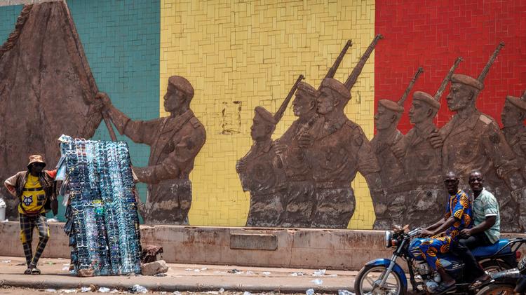 Foto: -/Ritzau Scanpix