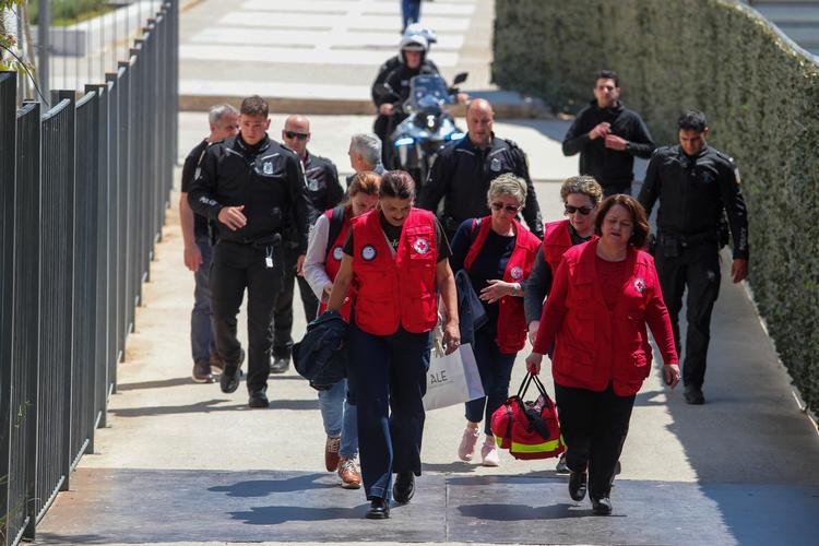 Foto: Sotiris Dimitropoulos/Ritzau Scanpix