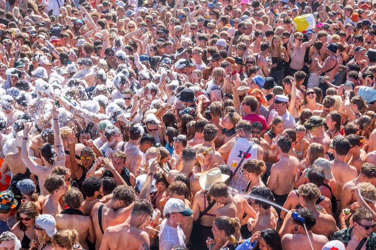 Foto: Cecilie Rolvung