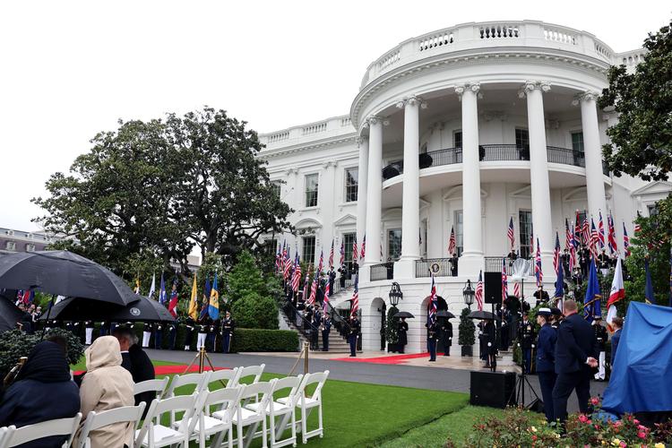 Foto: Chris Jackson/Ritzau Scanpix