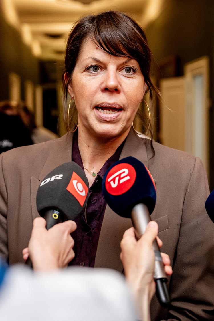 Foto: Mads Claus Rasmussen/Ritzau Scanpix