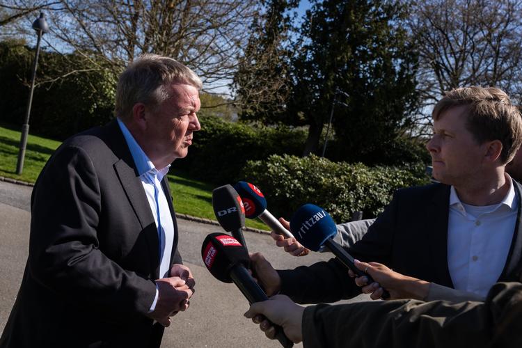 Foto: Emil Nicolai Helms/Ritzau Scanpix