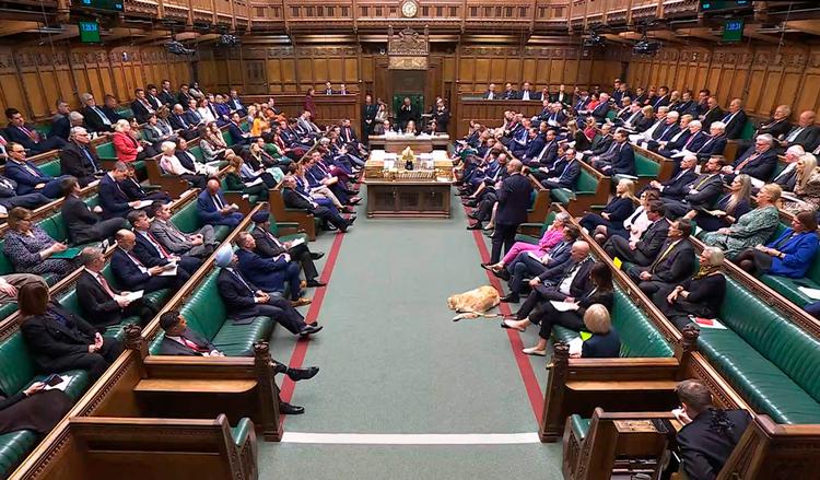 Foto: -/Ritzau Scanpix