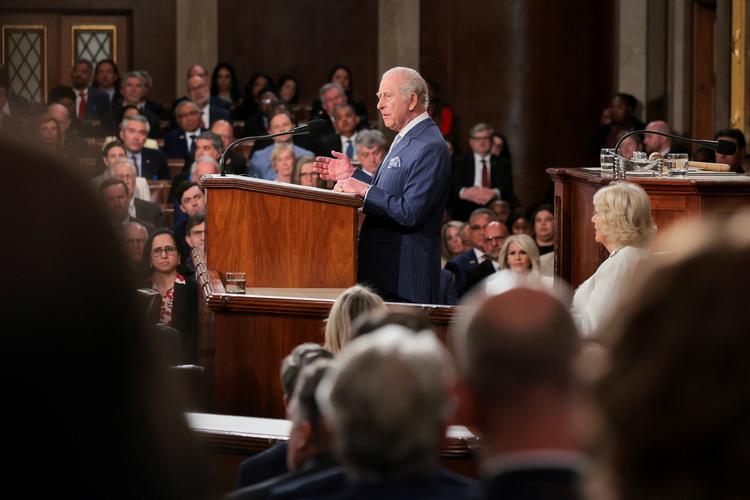 Foto: Kylie Cooper/Ritzau Scanpix