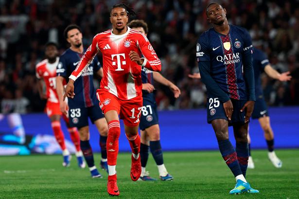 Foto: Anne-christine Poujoulat/Ritzau Scanpix