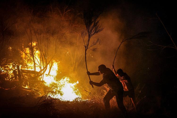 Foto: Nacho Doce/Ritzau Scanpix