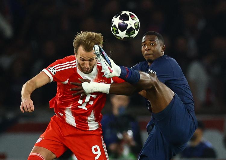 Foto: Sarah Meyssonnier/Ritzau Scanpix