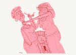 Arkivtegning: Philip Ytournel