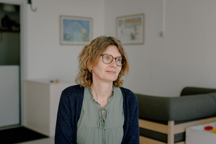 Foto: Peter Maunsbach