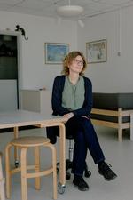 Foto: Peter Maunsbach