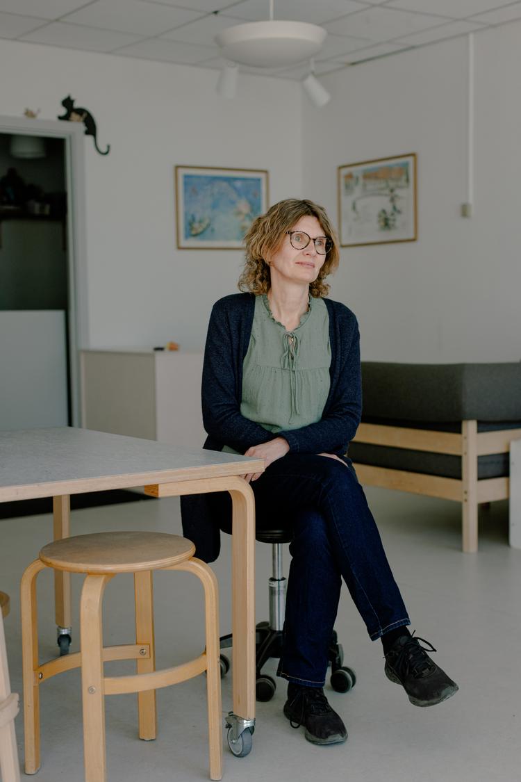 Foto: Peter Maunsbach