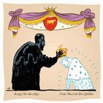 Tegning: Claus Nørregaard