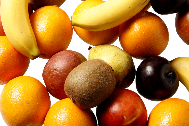 Vidste du, at kiwifrugten er særligt effektiv mod forstoppelse? En læser havde hørt noget om det, men i denne uges brevkasse slår Bente Klarlund Pedersen det helt fast. Foto: Tina Nielsen