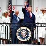 Foto: Henry Nicholls/Ritzau Scanpix