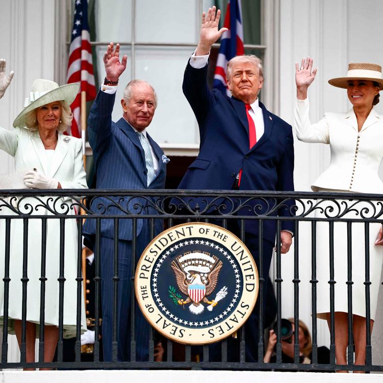 Foto: Henry Nicholls/Ritzau Scanpix