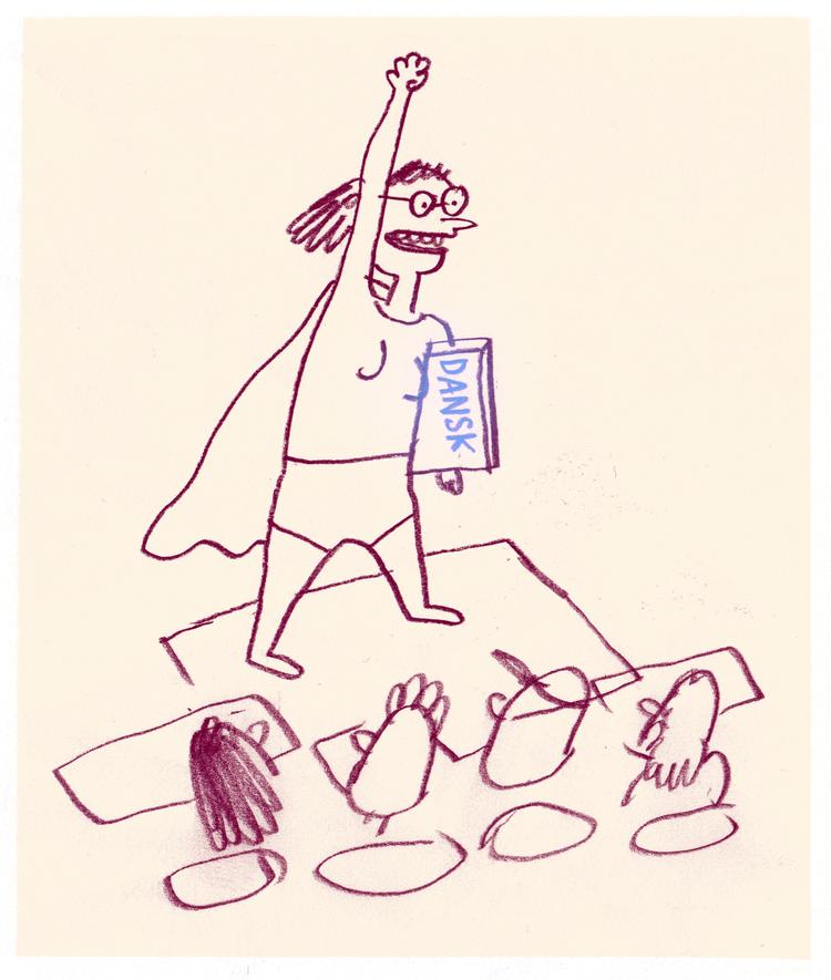 Foto: Philip Ytournel/POLITIKEN